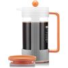 Bodum BEAN Caffettiera sostenibile 1.0l, 34 oz, con coperchio Yohki
