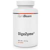GymBeam DigeZyme® Enzimi Digestivi Completi - Complesso Multienzimatico con Amilasi, Proteasi, Lattasi, Lipasi e Cellulasi - Digestivi in Capsule per una Sana Digestione