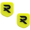 Raquex, Smorzatore per Corde Unisex, Yellow, Taglia Unica