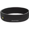 Build & Fitness Marsupio Running - Cintura Palestra e Porta Cellulare da Corsa con Gancio Portachiavi - Compatibile con iPhone, Samsung. Unisex