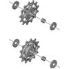 SHIMANO Poleas Guía+Tensión accessorio tecnico per funzionalità