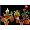 LEGO Piantine ( 758 pz ) BOTANICALS 18a+ 10329