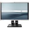 HP Monitor HP LA2205wg 22 1680x1050 VGA DVI USB Black - Grado A