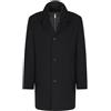 bugatti 621428-69071 Cappotto, Blu, 26 Uomo