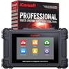 iCarsoft LR V4.0 OBD2 Auto Diagnostica per Land Rover/Jaguar+ 2 Marche Opzionali, Diagnosi Auto Professionale in Italiano Tutti i Sistemi, 37 Servizi, Test Bidirezionale, Auto VIN, Aggiornamento WiFi