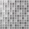 Hode 10 Pezzi 3D Carta da Parati Adesiva Muro in Mattoni Grigio 23.6x23.6cm, Carta Adesiva per Pareti Mattoni, Addensare Vinile Piastrelle per Cucina e Bagno Impermeabile