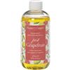 Hassett Green London - Ricarica per Diffusore di Fragranza Olio al Pompelmo - Bottiglia Grande da 250ml per Aromatizzare la Casa con Eleganza e Stile