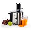 TZS First Austria Estrattore di succo | 800 W | 750 ml | Bocca di riempimento XXL | 2 velocità | Facile da pulire | Filtro di estrazione in acciaio inossidabile | Piedini antiscivolo