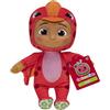 CoComelon- Piccola Peluche, JWC0332