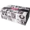 Together Plus Junji Ito Kaikibako Wave 2 Set completo - Figure horror ufficiali da collezione in scatola cieca | Collezione completa di 6 personaggi | Merchandise manga giapponese (Wave