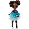 L.O.L. Surprise! Present Surprise-Miss Glam-Bambola da Collezione con 20 sorprese a Tema, Abiti e Accessori alla Moda, adatto a Bambini dai 4 Anni