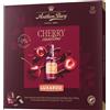 Anthon Berg Cioccolato Anthon Berg Luxardo Cherry Sensations 10 bottiglie 155 g regalo di...