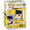 Funko POP! Plus: Classic Peanuts - Lucy Van Pelt
