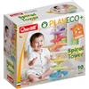 Quercetti Pista Biglie per Bambini Regalo Bambino 1 Anno Regali Natale Bambini Coordinazione e Motricità Fine Giochi Bimba 1 Anno Made In Italy