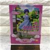 BANPRESTO Figura Bandai Japan "Ranma 1/2" Luminasta "Tendo Akane" autentica