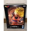 BANPRESTO Dragon Ball Z MATCH MAKERS Super Saiyan 3 Son Goku (VS Majin Bu)