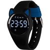 BEN NEVIS Orologio Bambini, Orologio da Polso Sportivo Digitale con Sveglia, Calorie, Contapassi,Regalo di Compleanno per Ragazzi e Ragazze 6-15 Anni