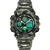 aswan watch Orologi, Orologi per bambini, Adolescenti Sport all'aria aperta Orologi digitali Orologi digitali multifunzione impermeabili con luci a LED e orologi da polso per bambini