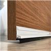 BURCASA BURLETTA ALLUMINIO DEFLETTORE 1M BIANCO