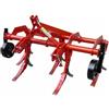 AgriEuro TOP-LINE Ripuntatore agricolo serie media 200 - 5 ancore - Ruote in acciaio