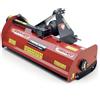 Ceccato Olindo Ceccato Trincione 290 - Trinciaerba per trattore - 120cm - 20 mazze - Serie leggera