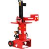 Ceccato Olindo BULL SPLE8T - Spaccalegna elettrico - Verticale - 400V
