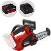 Einhell Fortexxa 18/20 TH - Motosega da potatura a batteria 18V 4Ah