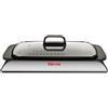 Girmi BQ91- Barbecue elettrico e griglia