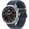 YuiYuKa Ocean Sportivo Cinturino per Samsung Galaxy Watch 8 Band 40mm 44mm/8 Classic Band 46mm Uomo Donna,Morbido Traspirante Silicone Cinturini Sport Cinturino per Samsung Watch 8/8 Classic Strap