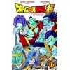 Planeta Cómic Dragon Ball Super nº 17