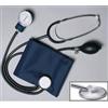 Moretti Logiko Sfigmomanometro ad Aneroide Con Fonendoscopio COD. DM333