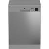 Beko Lavastoviglie Libera Instal.13 Coperti E Display Inox Dvn05320x