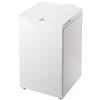 Indesit Congelatore A Pozzetto 99lt E Bianco Os 2a 100 2