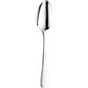 Pintinox, Set 24 Cucchiai Tavola Serie Round, Acciaio Inox Nichel Free, Made in Italy