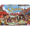 Schmidt | The Quacks of Quedlinburg: Mega-Box | Gioco da tavolo | Età 10+ anni | 2-5 giocatori | Tempo di gioco: 45 minuti