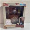BANPRESTO Minifigure Detective Conan Petite World Memories "Edogawa Conan"