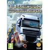Excalibur Games Trucks & Trailers [Edizione: Regno Unito]