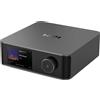 Wiim Streamer Amp Ultra Space gray