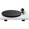 Pro Ject Giradischi DEBUT LINE Evo 2 Satin white 9864985