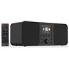 Karma Radio HOME Plus Dab+ Black 32458