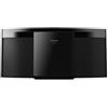 Panasonic Compatto HI FI Black 2x 10w SC HC212EG K