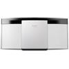 Panasonic Compatto HI FI White e Black 2x 10w SC HC212EG W