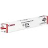 Canon Toner Originale 11000 Magenta C Exv65 5763C001