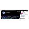 Hp Toner Originale 2400 Magenta SERIE 207 207X W2213X