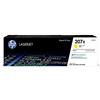 Hp Toner Originale 2400 Giallo SERIE 207 207X W2212X