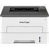 PANTUM P3018DW Stampante Laser Wifi Bianco e Nero Fronte Retro Automatico A4 per