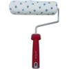 Nespoli Rullo di vernice antigoccia 22 cm, speciale cartongesso, ideale per superfici lisce
