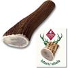 ChronoBalance-XL Corno di Cervo per Cani, Confezione da 1, 100% Naturale, Pezzi Interi, Cura Dentale, Giocattolo per Cani, Ricco di Minerali e Nutrienti, Lunga Durata