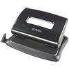 Herlitz 1610492 Nero perforatore e accessori
