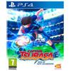 Namco bandai Videogioco PS4 - Captain Tsubasa: Rise Of New Champions